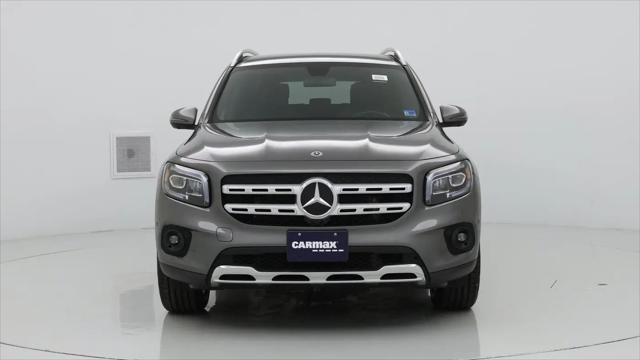 2023 Mercedes-Benz GLB 4MATIC