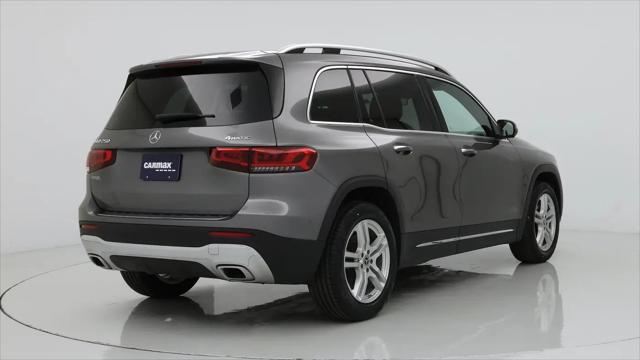 2023 Mercedes-Benz GLB 4MATIC