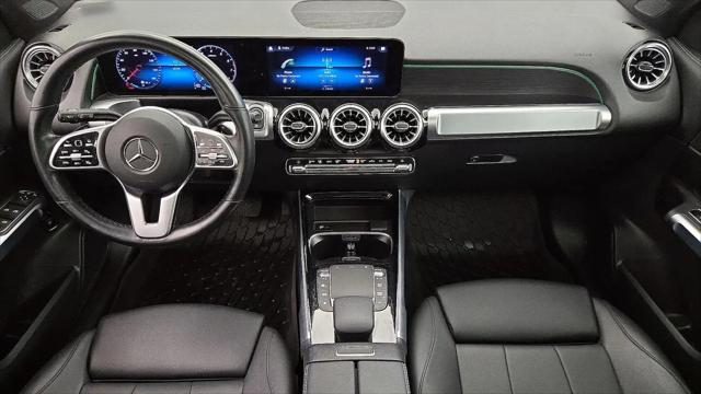 2023 Mercedes-Benz GLB 4MATIC