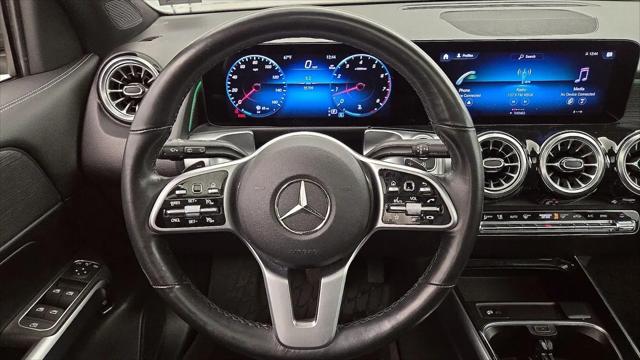 2023 Mercedes-Benz GLB 4MATIC