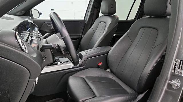 2023 Mercedes-Benz GLB 4MATIC