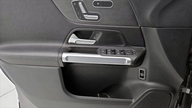 2023 Mercedes-Benz GLB 4MATIC