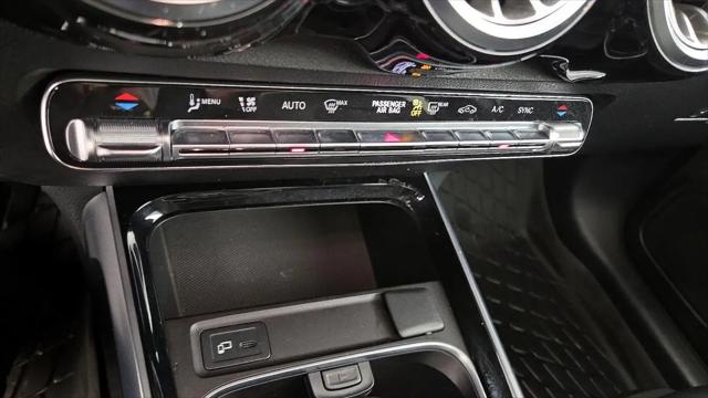 2023 Mercedes-Benz GLB 4MATIC