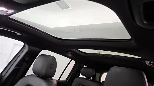 2023 Mercedes-Benz GLB 4MATIC
