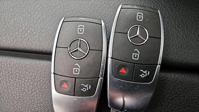 2023 Mercedes-Benz GLB 4MATIC