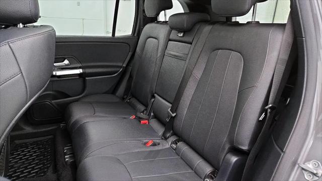 2023 Mercedes-Benz GLB 4MATIC