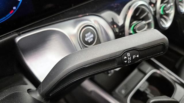 2023 Mercedes-Benz GLB 4MATIC