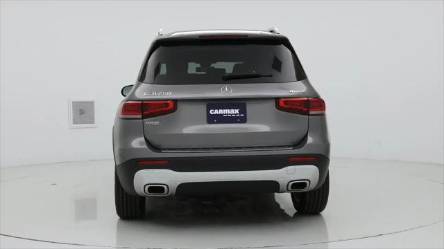 2023 Mercedes-Benz GLB 4MATIC