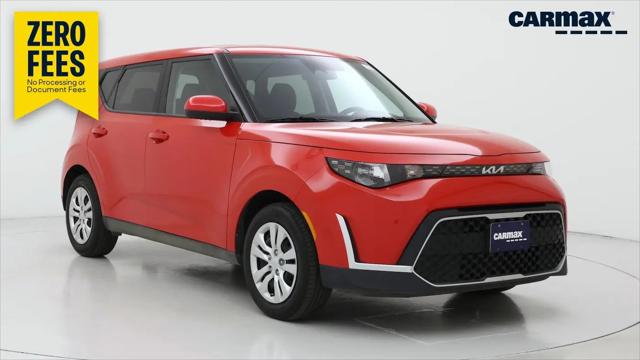 2023 Kia Soul LX for sale in Federal Heights, CO