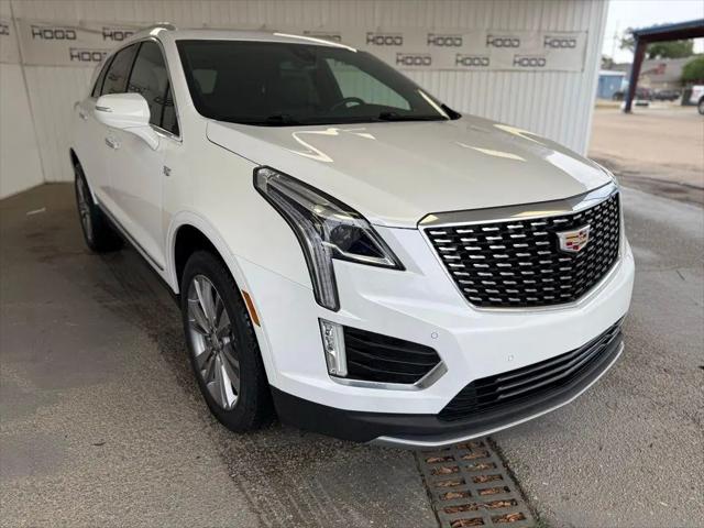 2024 Cadillac XT5 FWD Premium Luxury for sale in Ponchatoula, LA