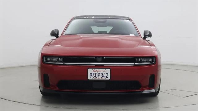 2024 Dodge Charger Daytona Scat Pack AWD