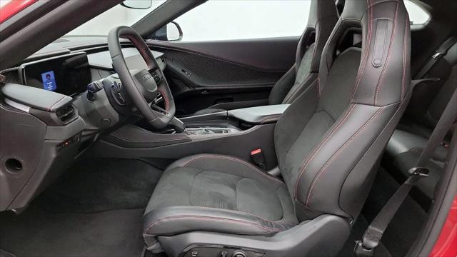 2024 Dodge Charger Daytona Scat Pack AWD