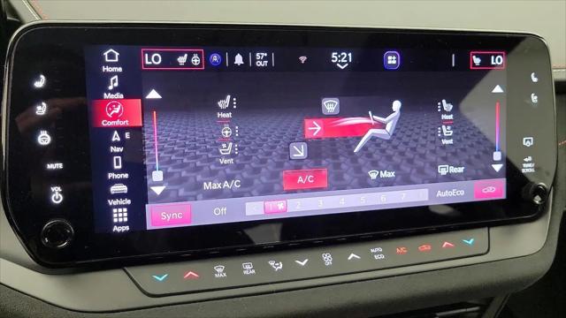 2024 Dodge Charger Daytona Scat Pack AWD