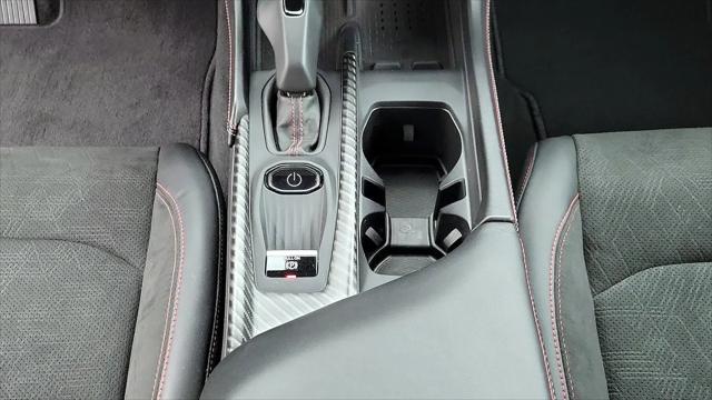 2024 Dodge Charger Daytona Scat Pack AWD