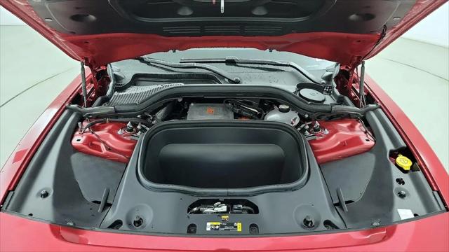 2024 Dodge Charger Daytona Scat Pack AWD