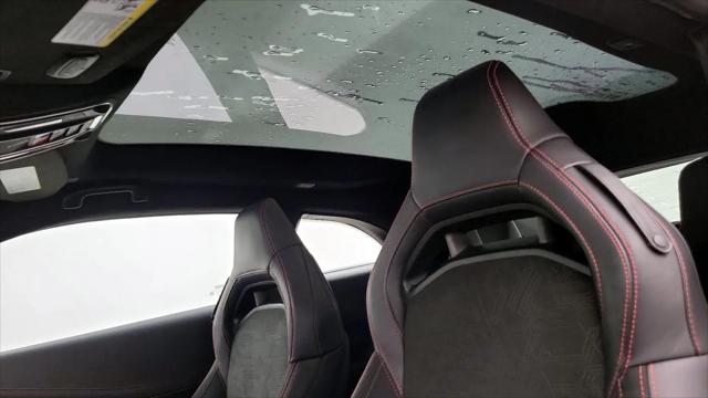 2024 Dodge Charger Daytona Scat Pack AWD