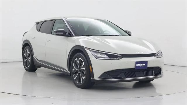 2022 Kia EV6 Wind for sale in Houston, TX