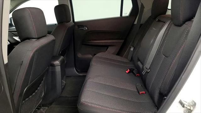 2014 GMC Terrain SLE-2
