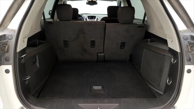 2014 GMC Terrain SLE-2