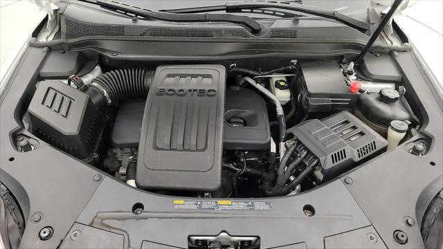 2014 GMC Terrain SLE-2