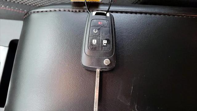 2014 GMC Terrain SLE-2