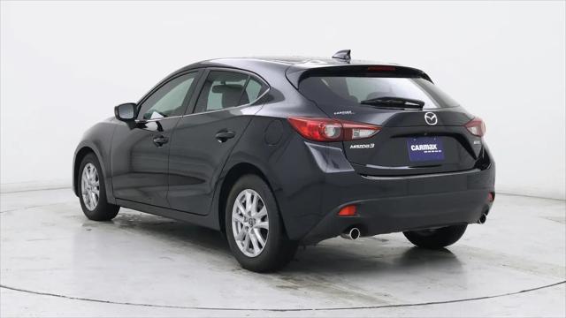 2014 Mazda Mazda3 i Grand Touring