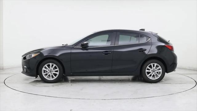 2014 Mazda Mazda3 i Grand Touring