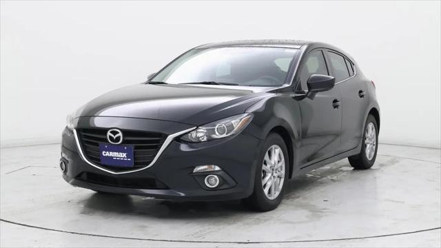 2014 Mazda Mazda3 i Grand Touring