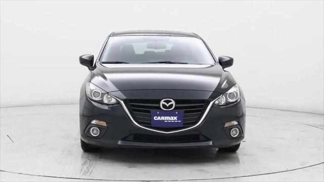 2014 Mazda Mazda3 i Grand Touring