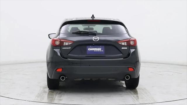 2014 Mazda Mazda3 i Grand Touring