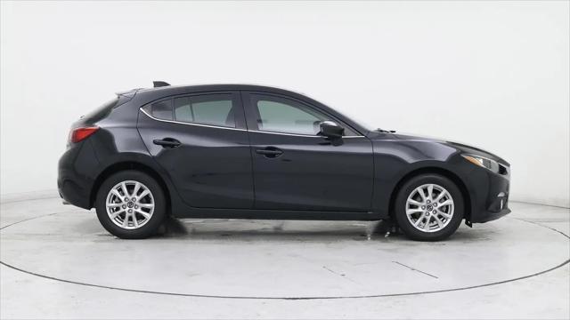 2014 Mazda Mazda3 i Grand Touring