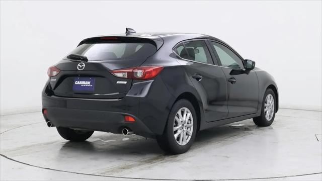 2014 Mazda Mazda3 i Grand Touring