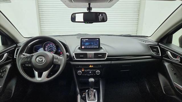 2014 Mazda Mazda3 i Grand Touring