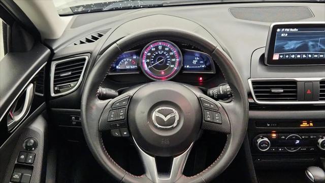 2014 Mazda Mazda3 i Grand Touring