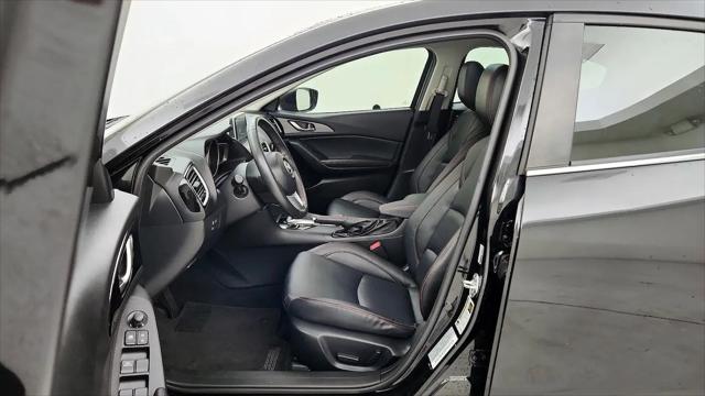 2014 Mazda Mazda3 i Grand Touring