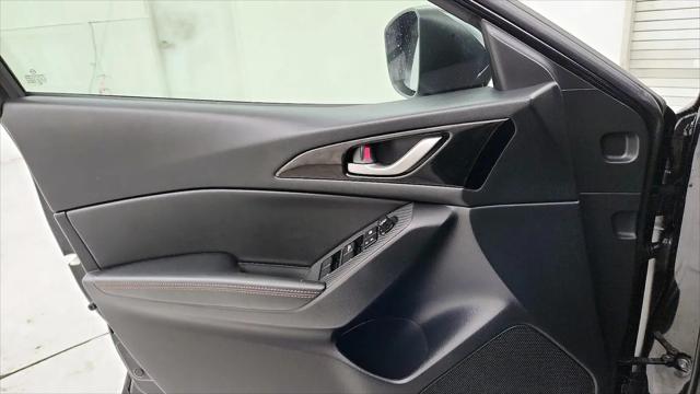 2014 Mazda Mazda3 i Grand Touring