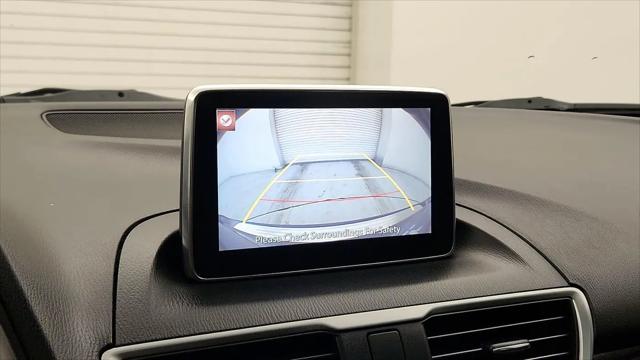 2014 Mazda Mazda3 i Grand Touring