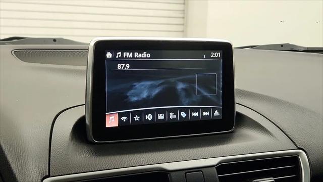 2014 Mazda Mazda3 i Grand Touring