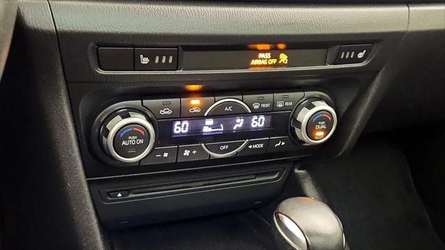 2014 Mazda Mazda3 i Grand Touring