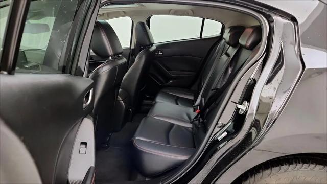2014 Mazda Mazda3 i Grand Touring