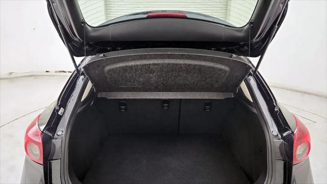 2014 Mazda Mazda3 i Grand Touring