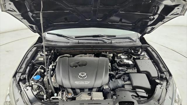 2014 Mazda Mazda3 i Grand Touring