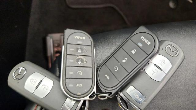 2014 Mazda Mazda3 i Grand Touring