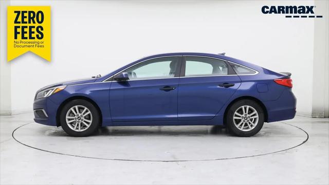 2016 Hyundai Sonata SE for sale in Vancouver, WA