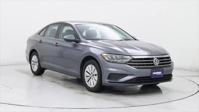 2019 Volkswagen Jetta 1.4T S for sale in Vancouver, WA