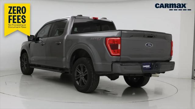 2022 Ford F-150 XLT for sale in Fort Worth, TX