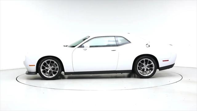 2021 Dodge Challenger GT