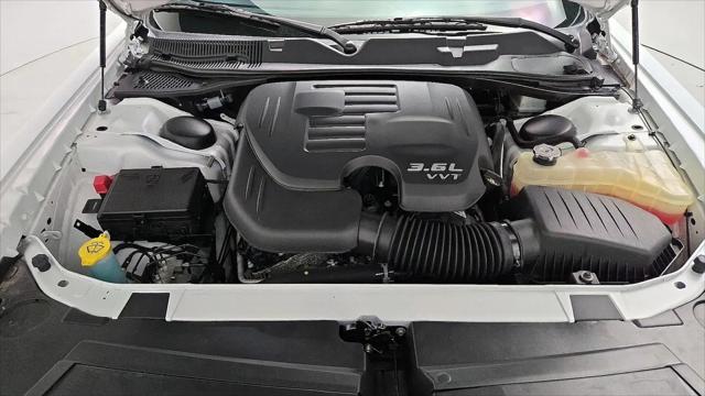 2021 Dodge Challenger GT
