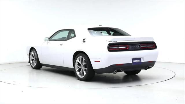 2021 Dodge Challenger GT
