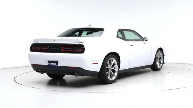 2021 Dodge Challenger GT